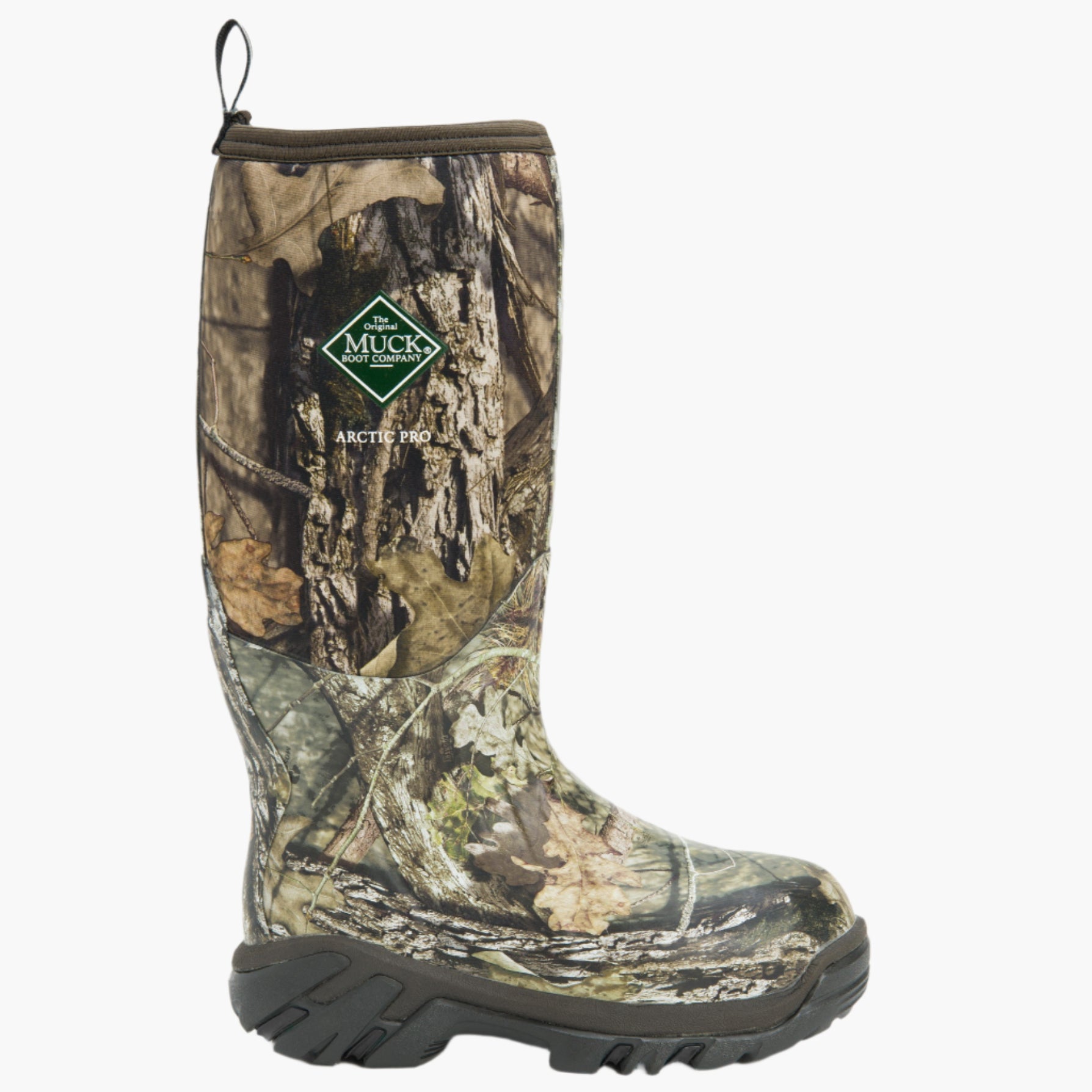 Men's Mossy Oak? Country DNA? Arctic Pro Boot