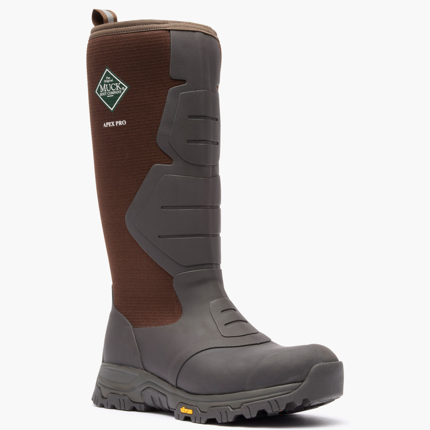 Men's Apex Pro Vibram Arctic Grip All-Terrain Boot - Image 2