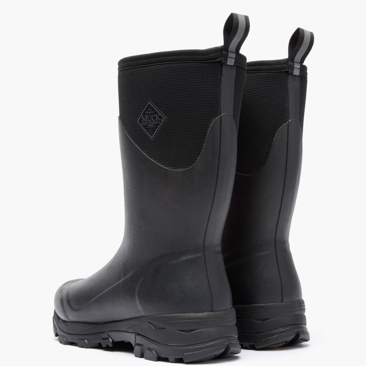 Men's Arctic Ice Mid Boot + Vibram Arctic Grip A.T. - Image 6