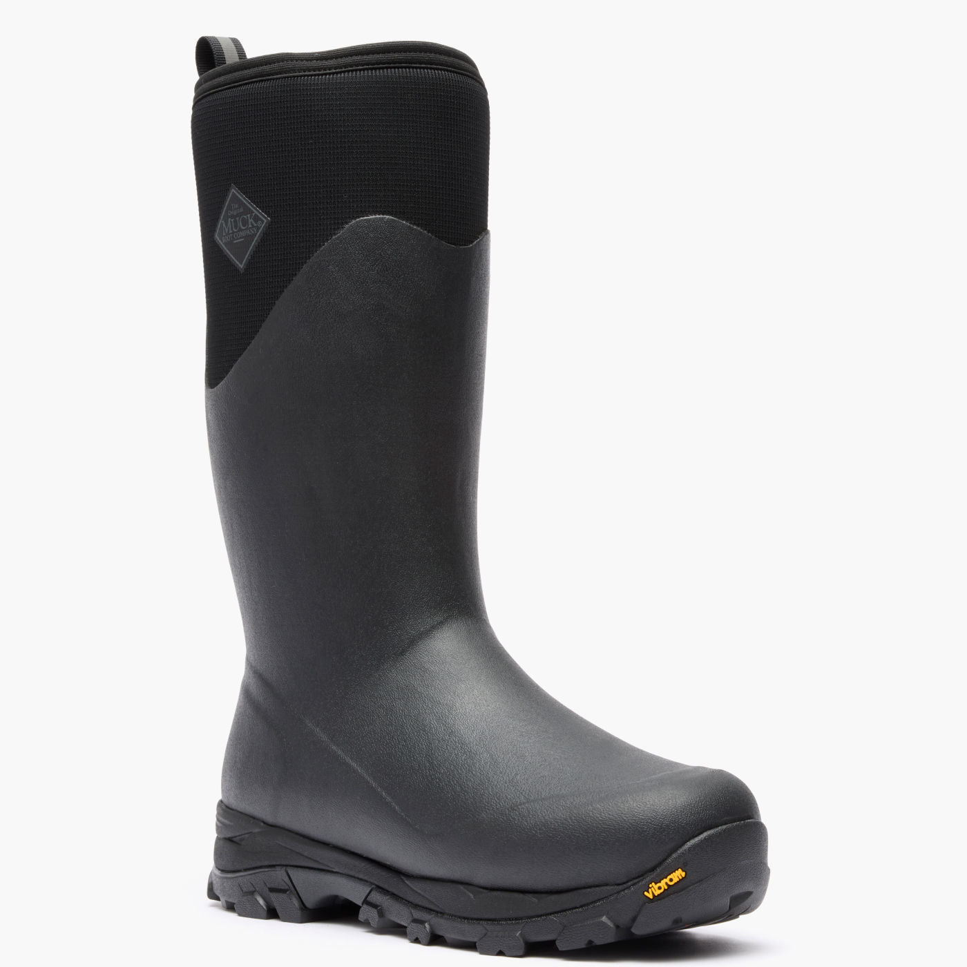 Men's Arctic Ice Tall Boot + Vibram Arctic Grip A.T. - Image 2