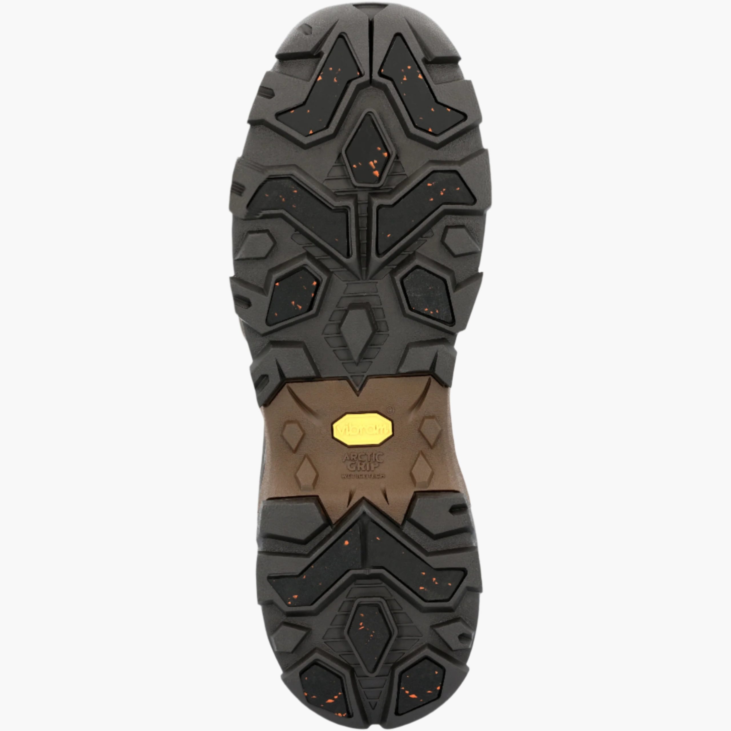 Men's Mossy Oak? Country DNA? Woody Arctic Ice Tall Boot + Vibram AGAT - Image 3