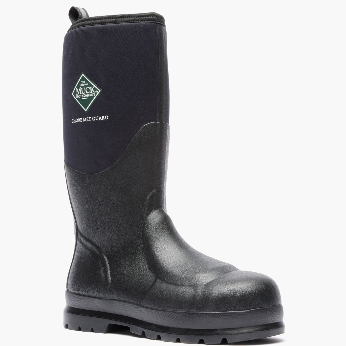 Men's Chore Classic Metatarsal Steel Toe Boot - Image 2