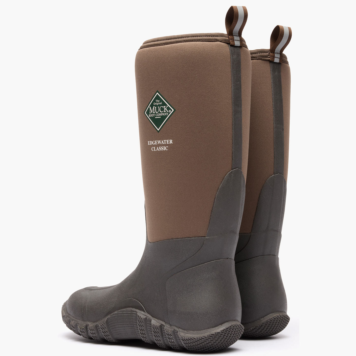 Men's Edgewater Classic Tall Boot - Image 6