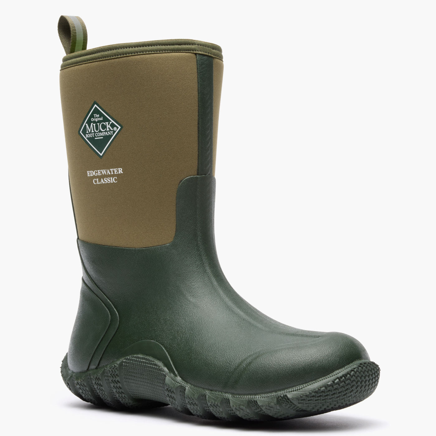 Men's Edgewater Classic Mid Boot - Image 2