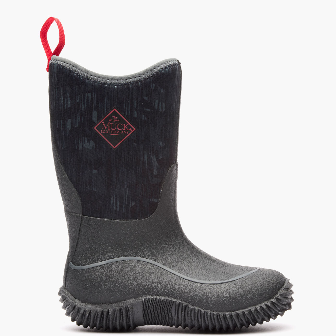 Kids' Hale Boot