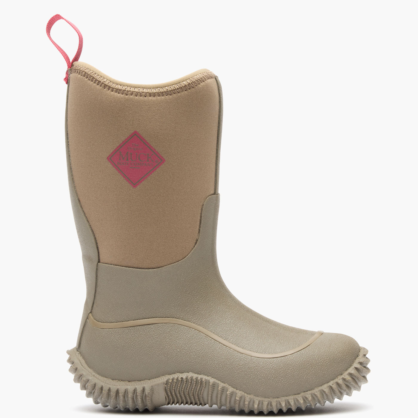 Kids' Hale Boot