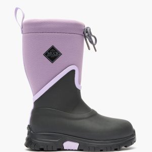 Little Kids' Apex Tall Winter Boot