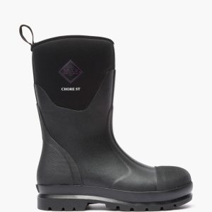 Women's Chore Classic Mid Steel Toe Boot