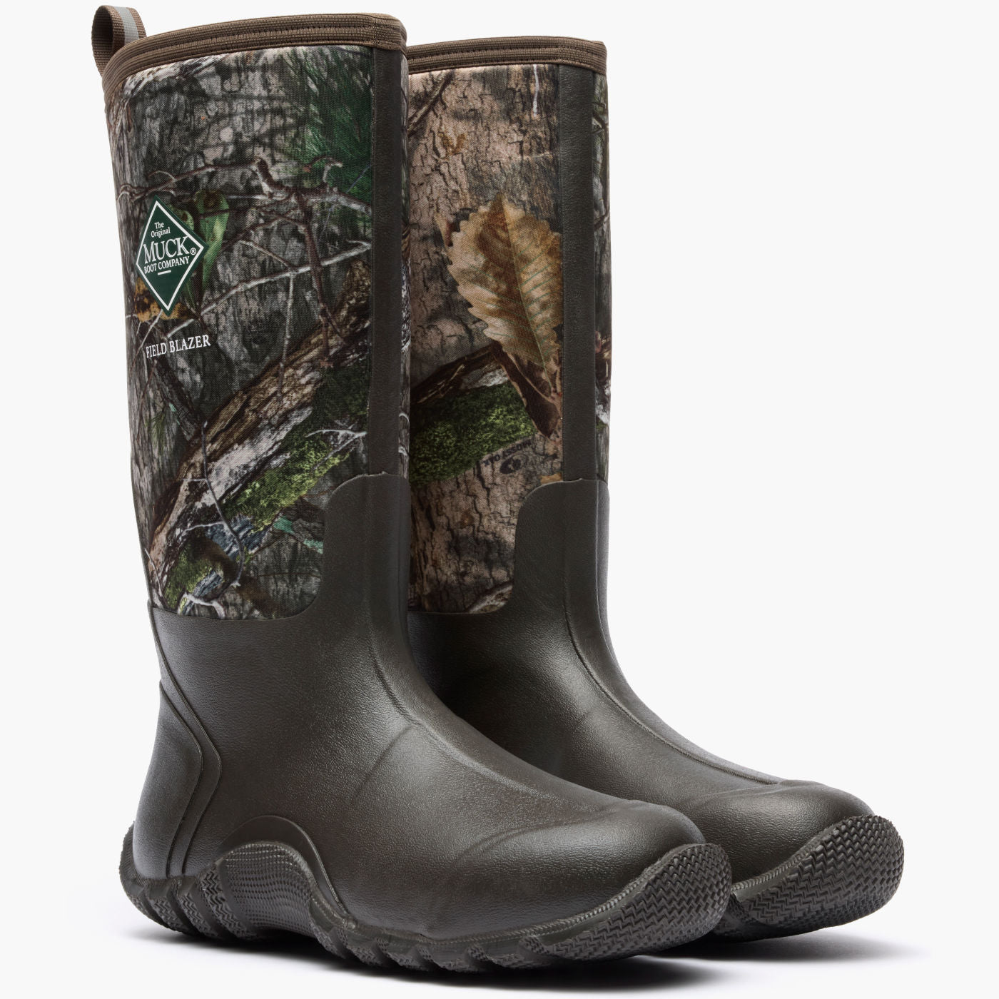 Men's Mossy Oak? Country DNA? Fieldblazer Tall Boot - Image 4
