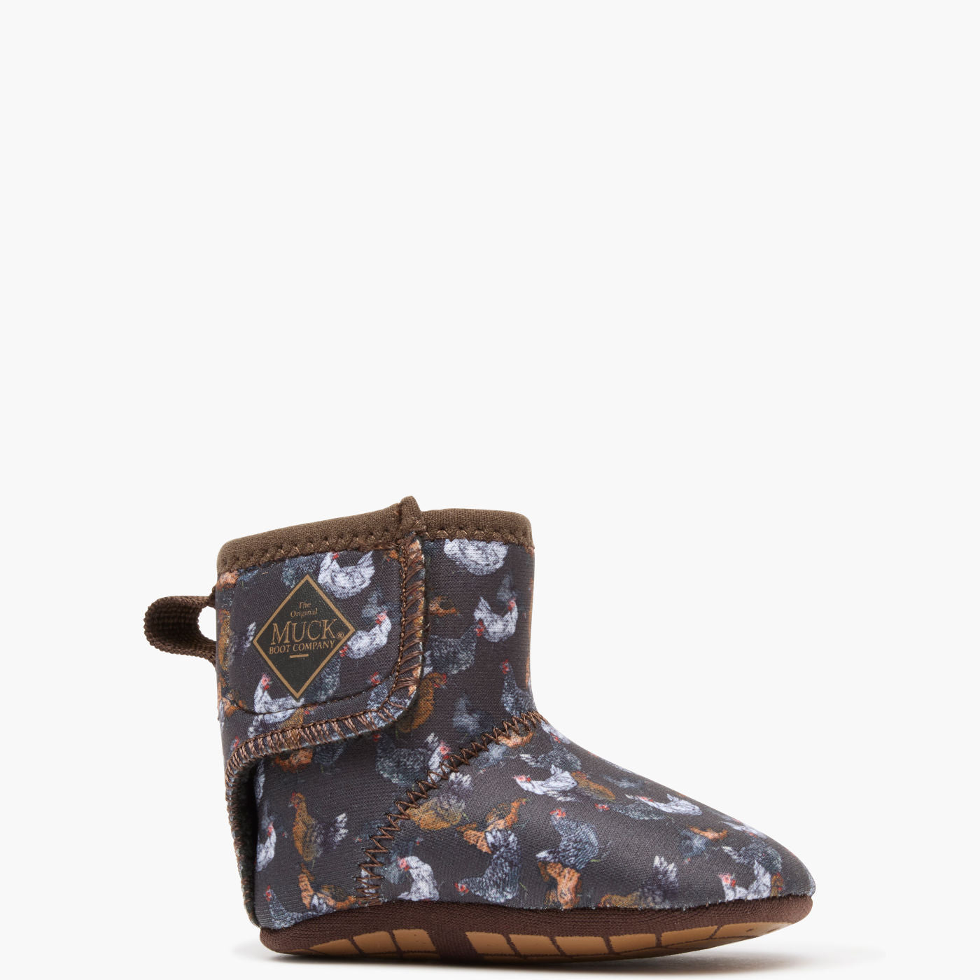 My First Mucks Baby Bootie - Image 2