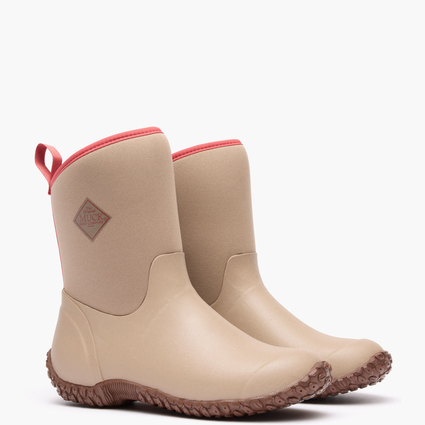 Women's Muckster II Mid Boot - Image 6
