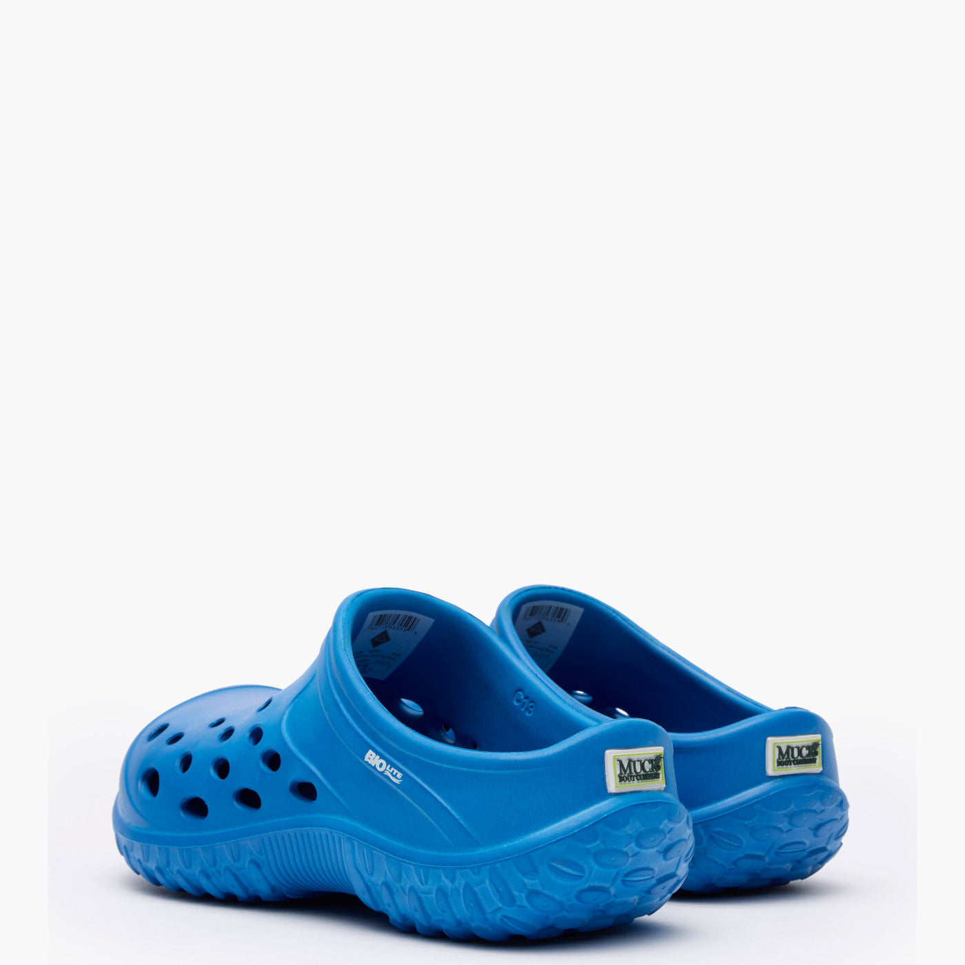 Little Kids' Muckster Lite EVA Clog - Image 6