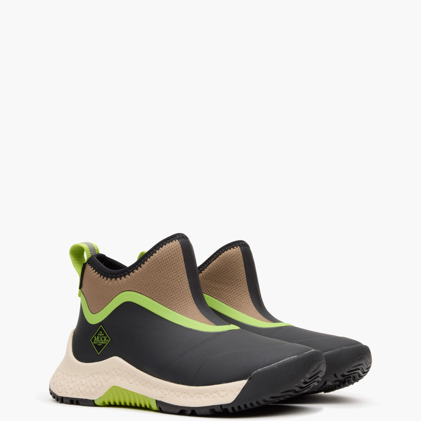 Big Kids' Outscape Pull On Boot - Image 5