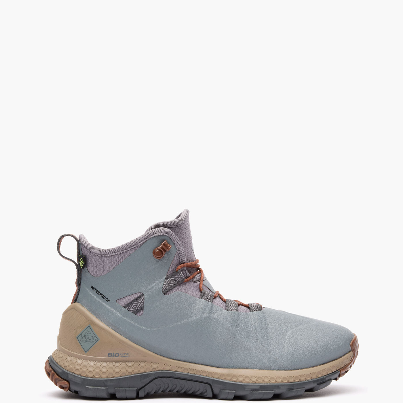 Men's Outscape Max Lace Up Hiker Boot