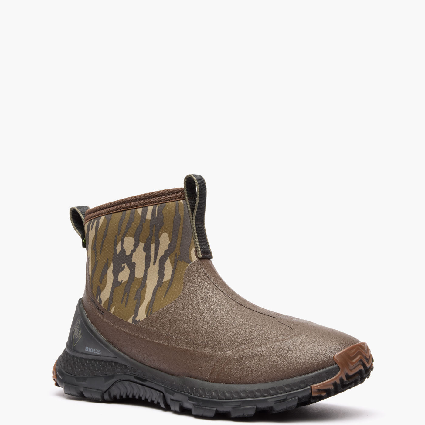 Men's Mossy Oak? Bottomland Outscape Max Ankle Boot - Image 2