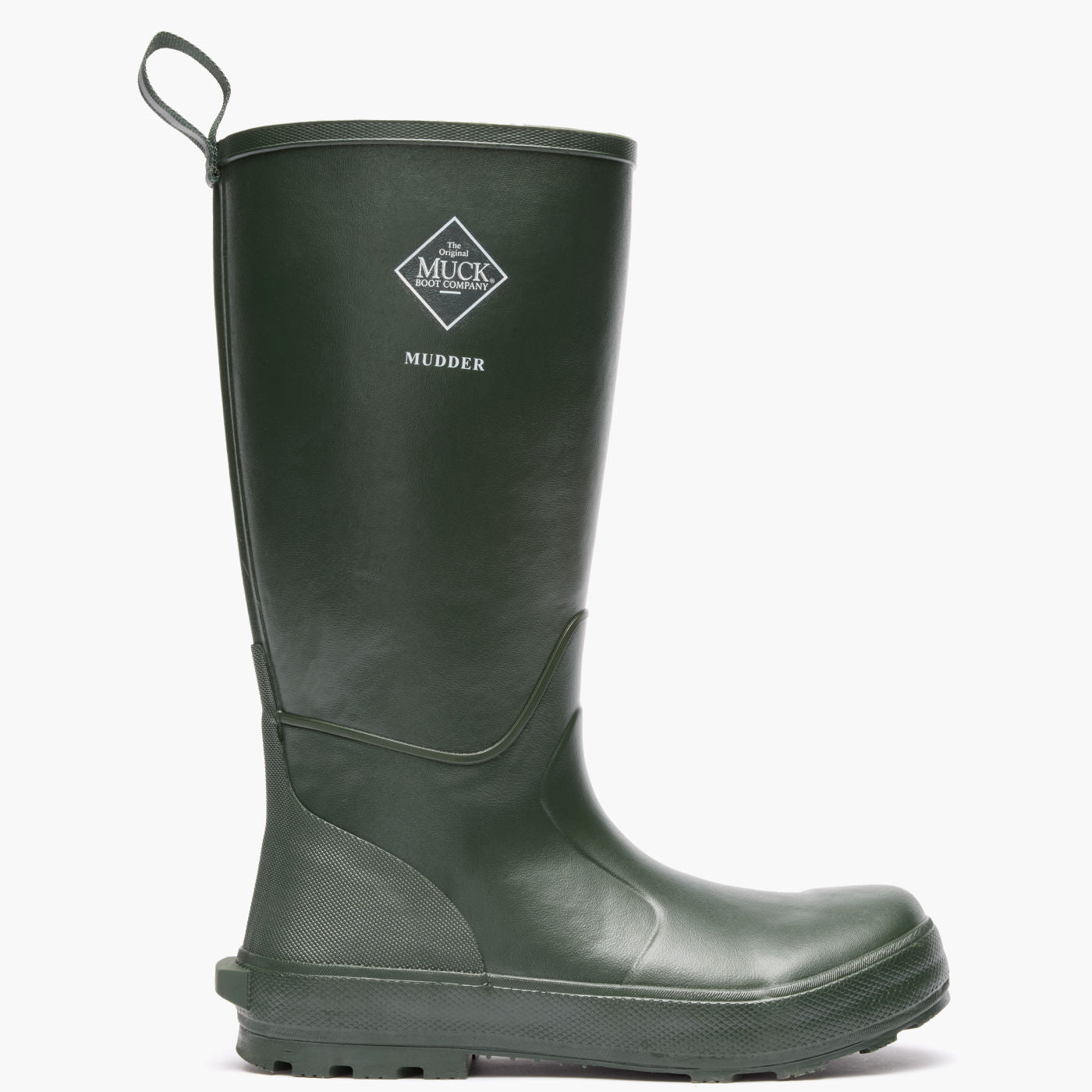 Men's Mudder Tall Boot