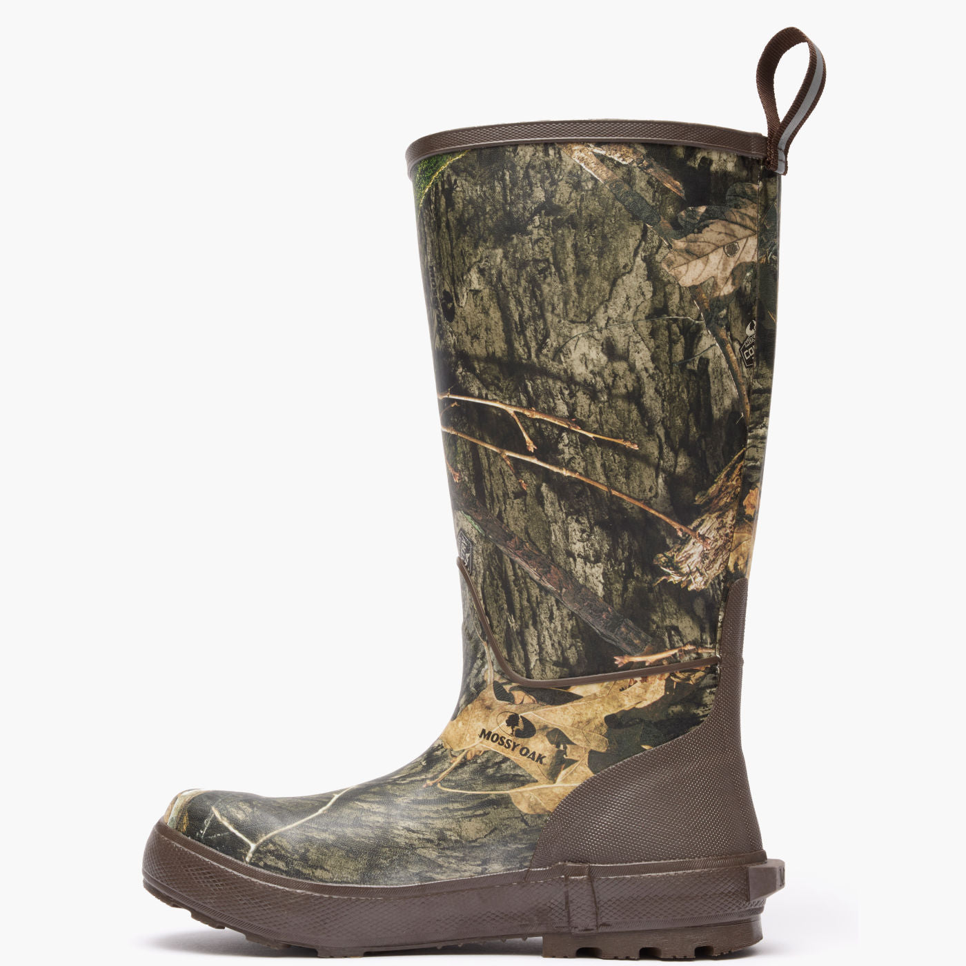 Men's Mossy Oak? Country DNA? Mudder 15 in Tall Boot - Image 3
