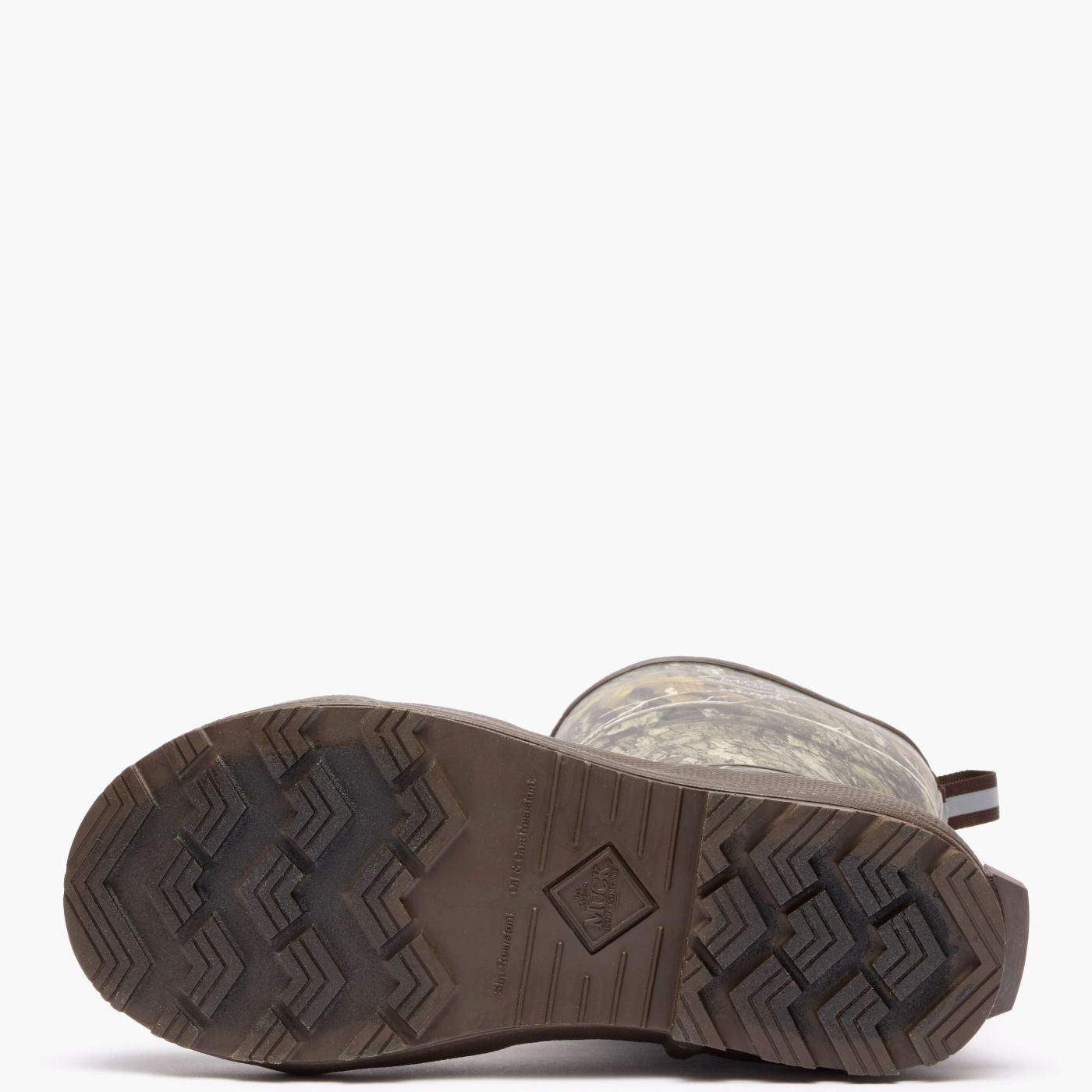 Men's Mossy Oak? Country DNA? Mudder 15 in Tall Boot - Image 4