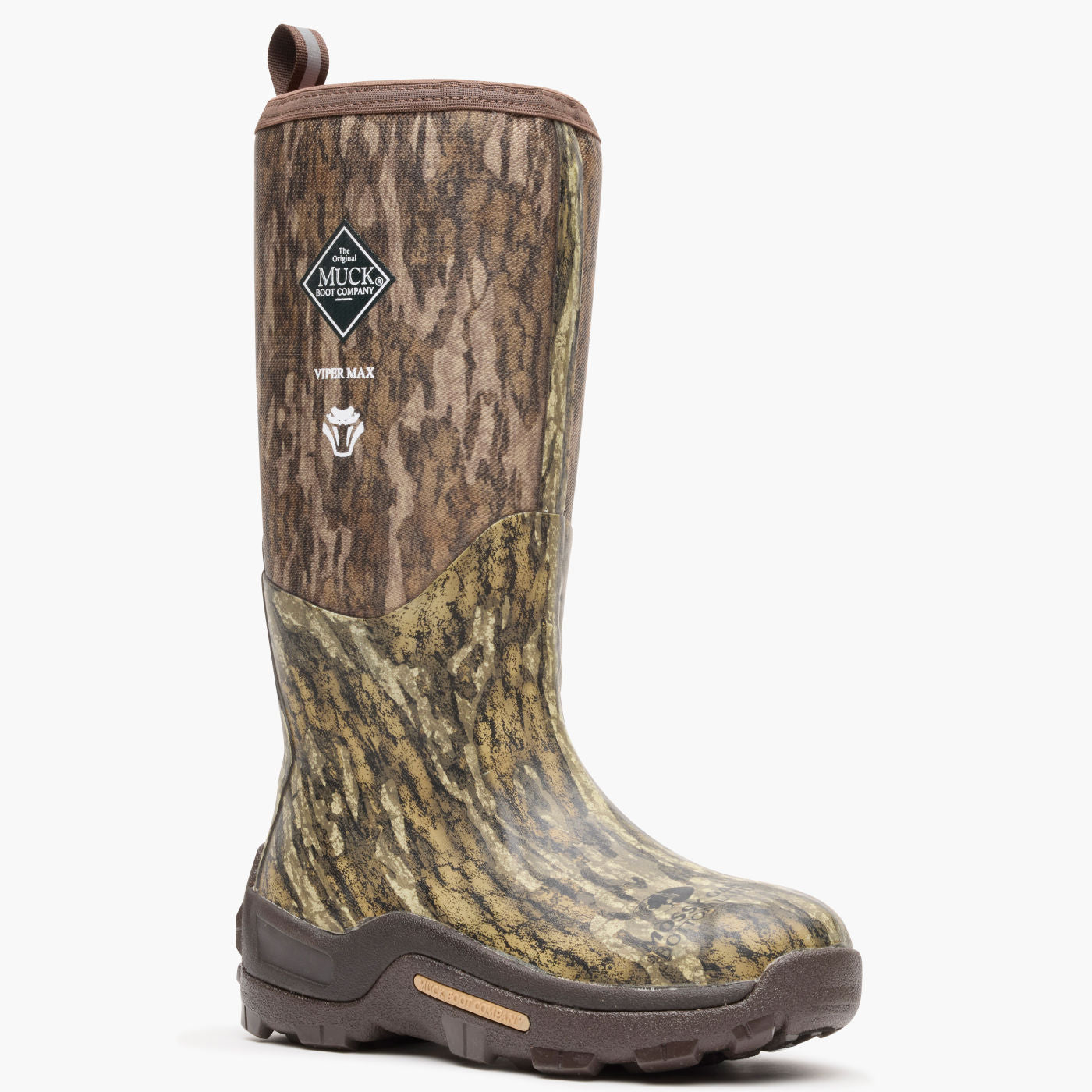 Men's Viper Max Certified Snake Resistant Boot - Image 2