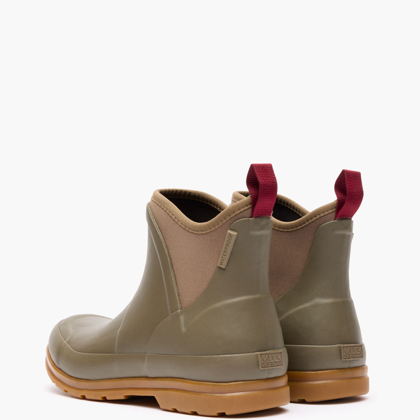 Women's Originals Ankle Boot - Image 6