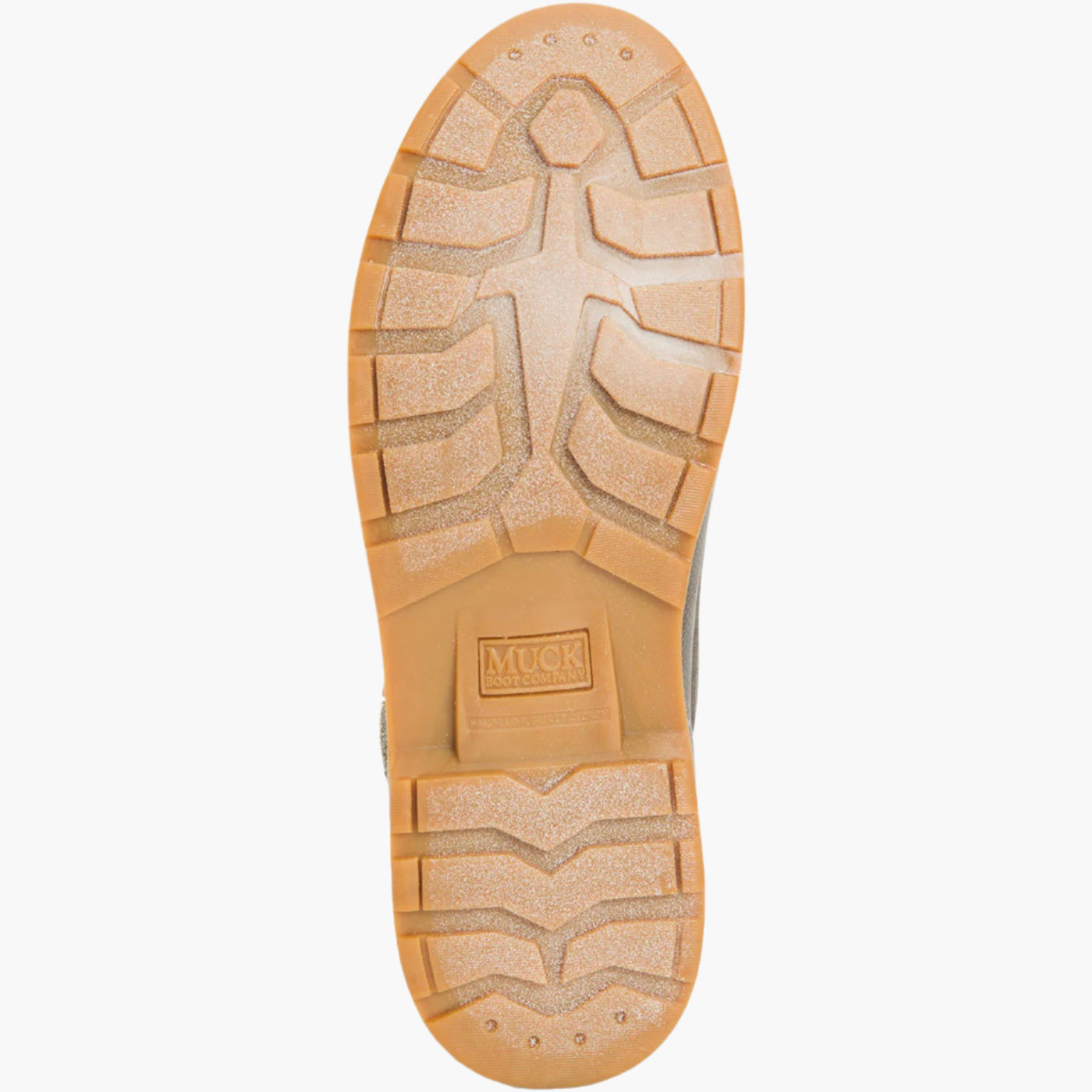 Men's Originals Leather Duck Lace Boot - Image 5