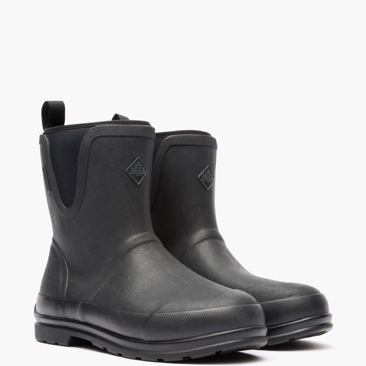 Men's Originals Pull On Mid Boot - Image 5