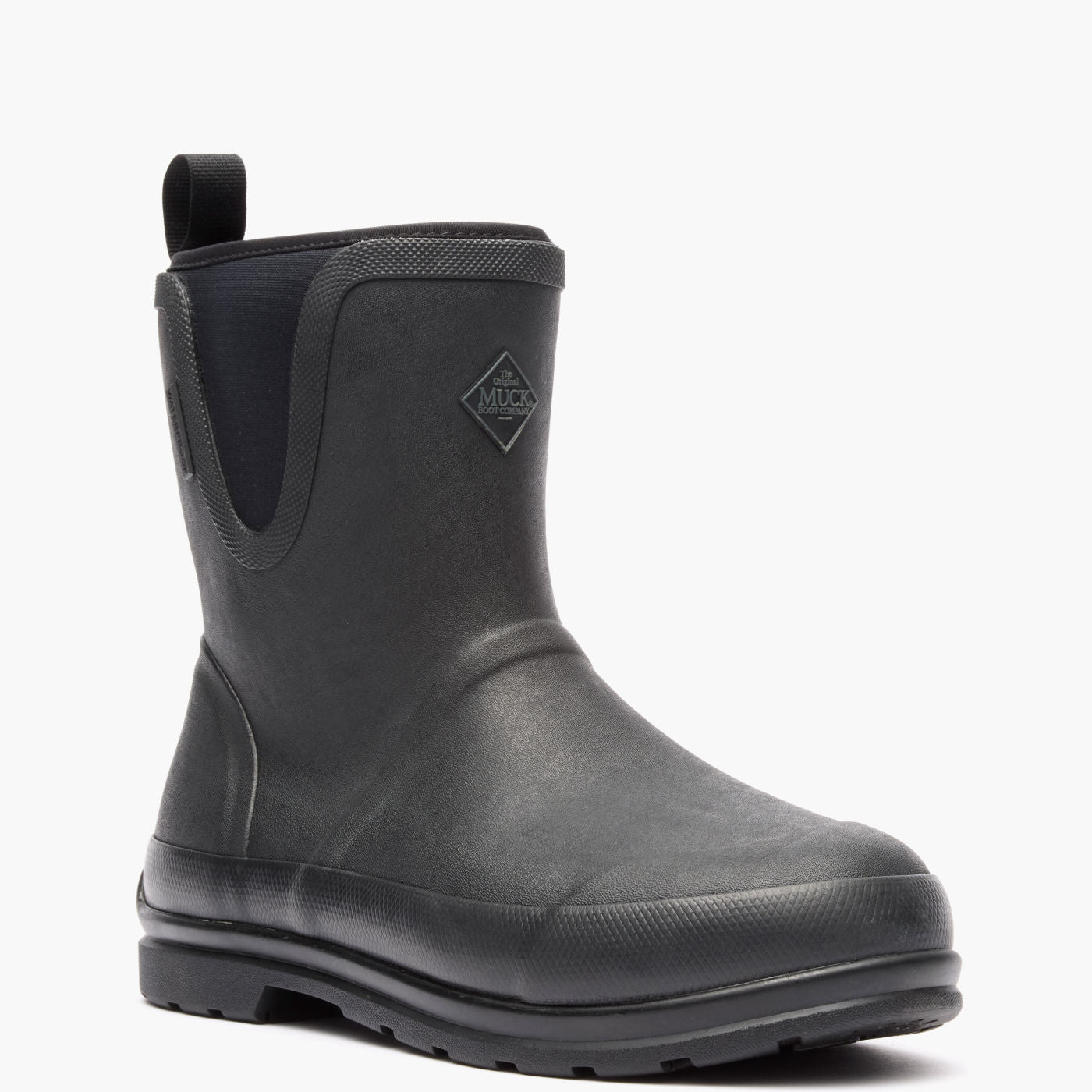 Men's Originals Pull On Mid Boot - Image 2