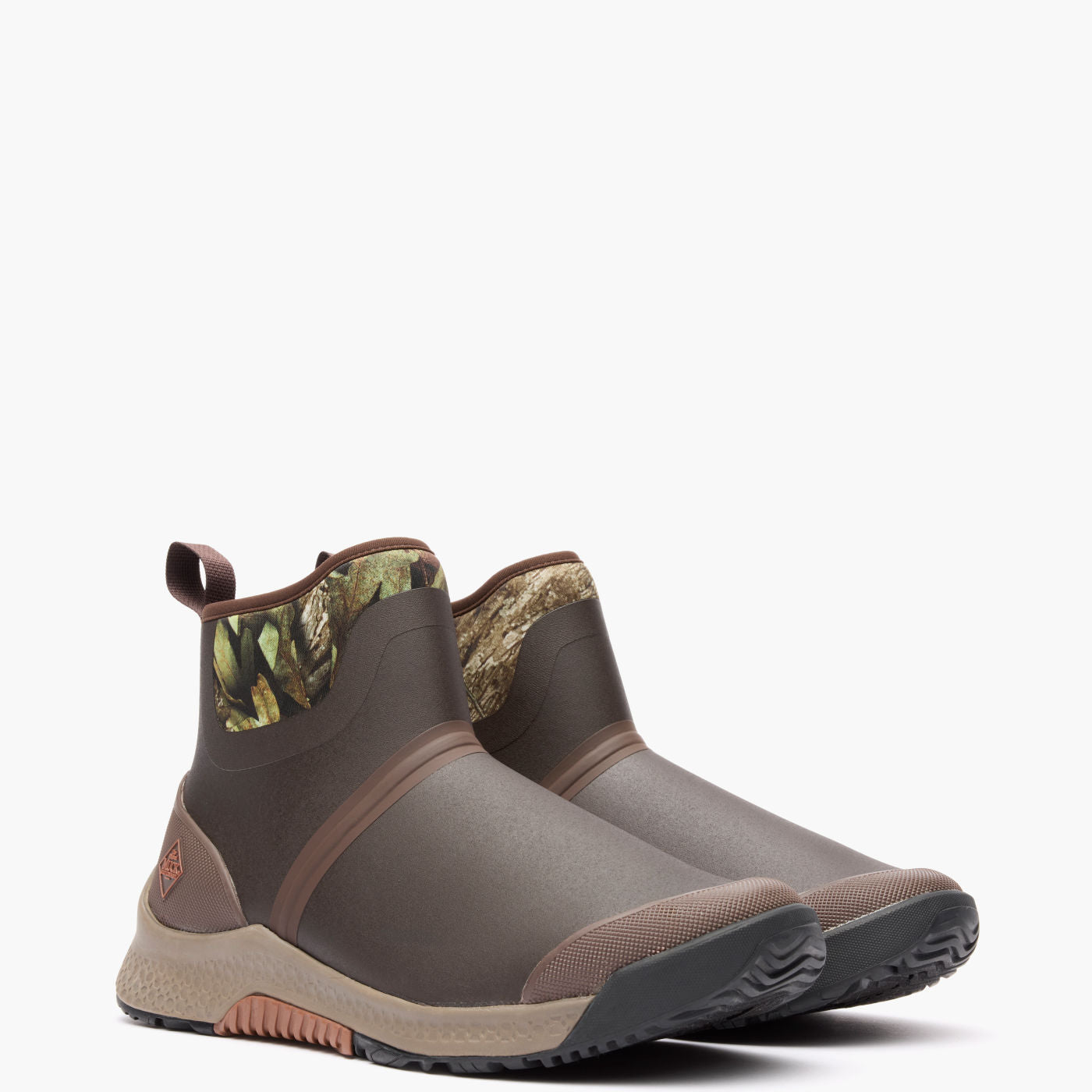 Men's Mossy Oak? Outscape Chelsea Slip On - Image 5