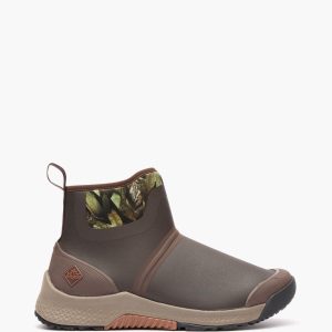 Men's Mossy Oak? Outscape Chelsea Slip On