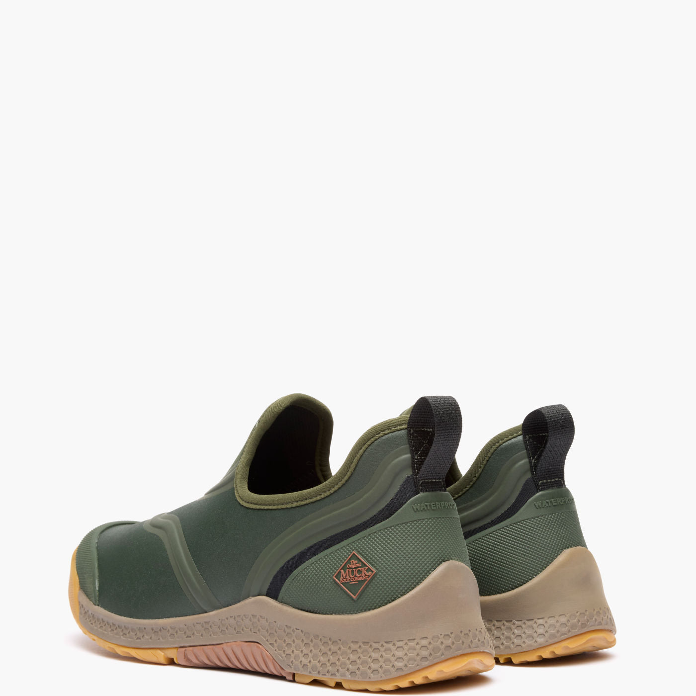 Men's Outscape Slip On - Image 6