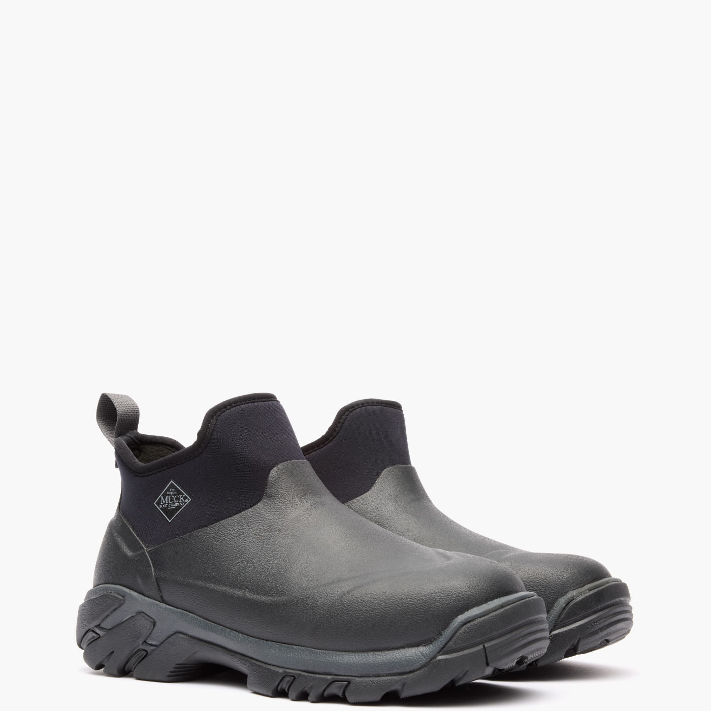 Men's Woody Sport Ankle Boot - Image 5