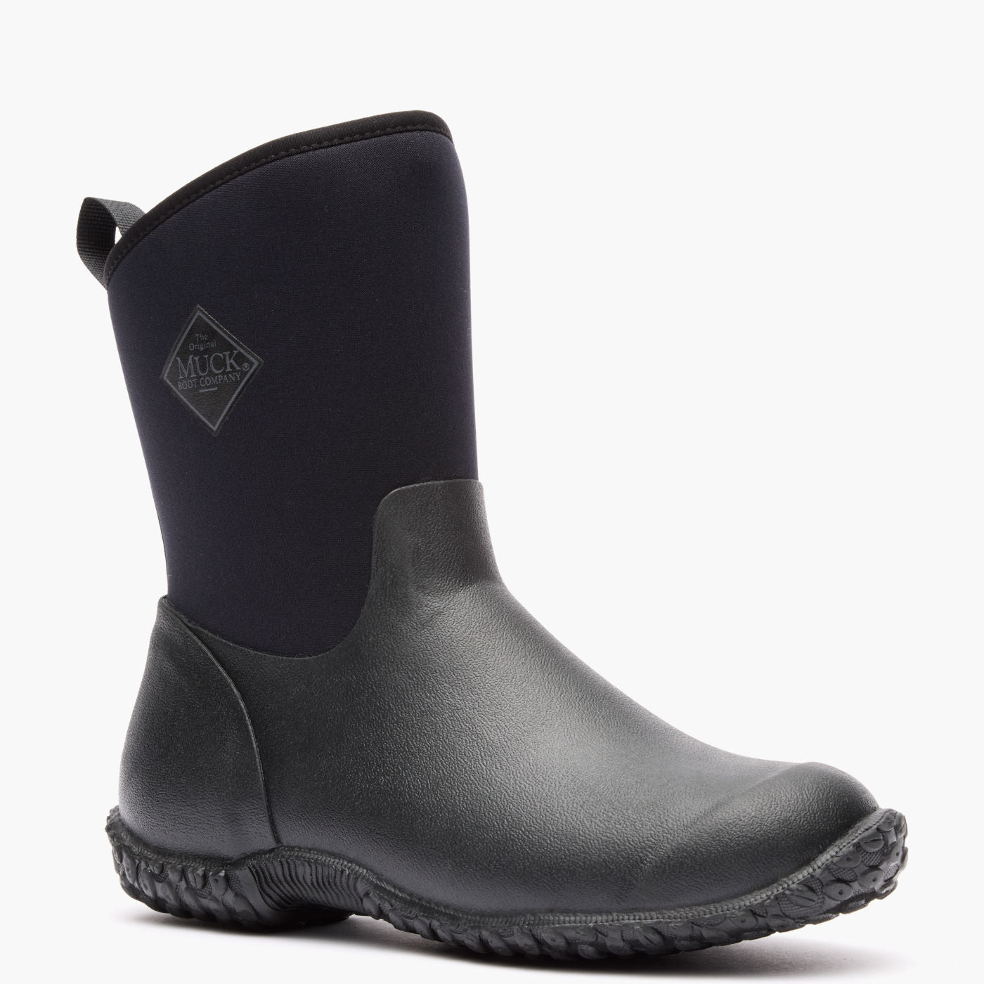 Women's Muckster II Mid Boot - Image 3