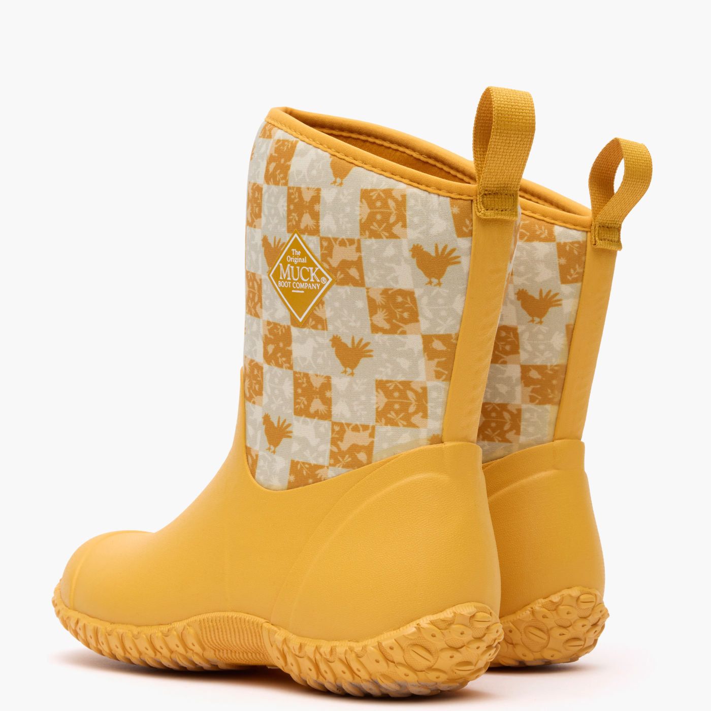 Women's Muckster II Mid Boot - Image 6