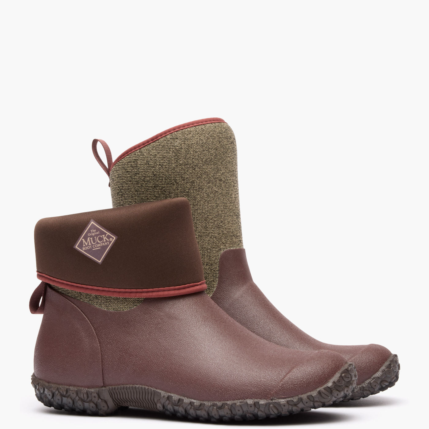 Women's Muckster II Mid Boot - Image 2
