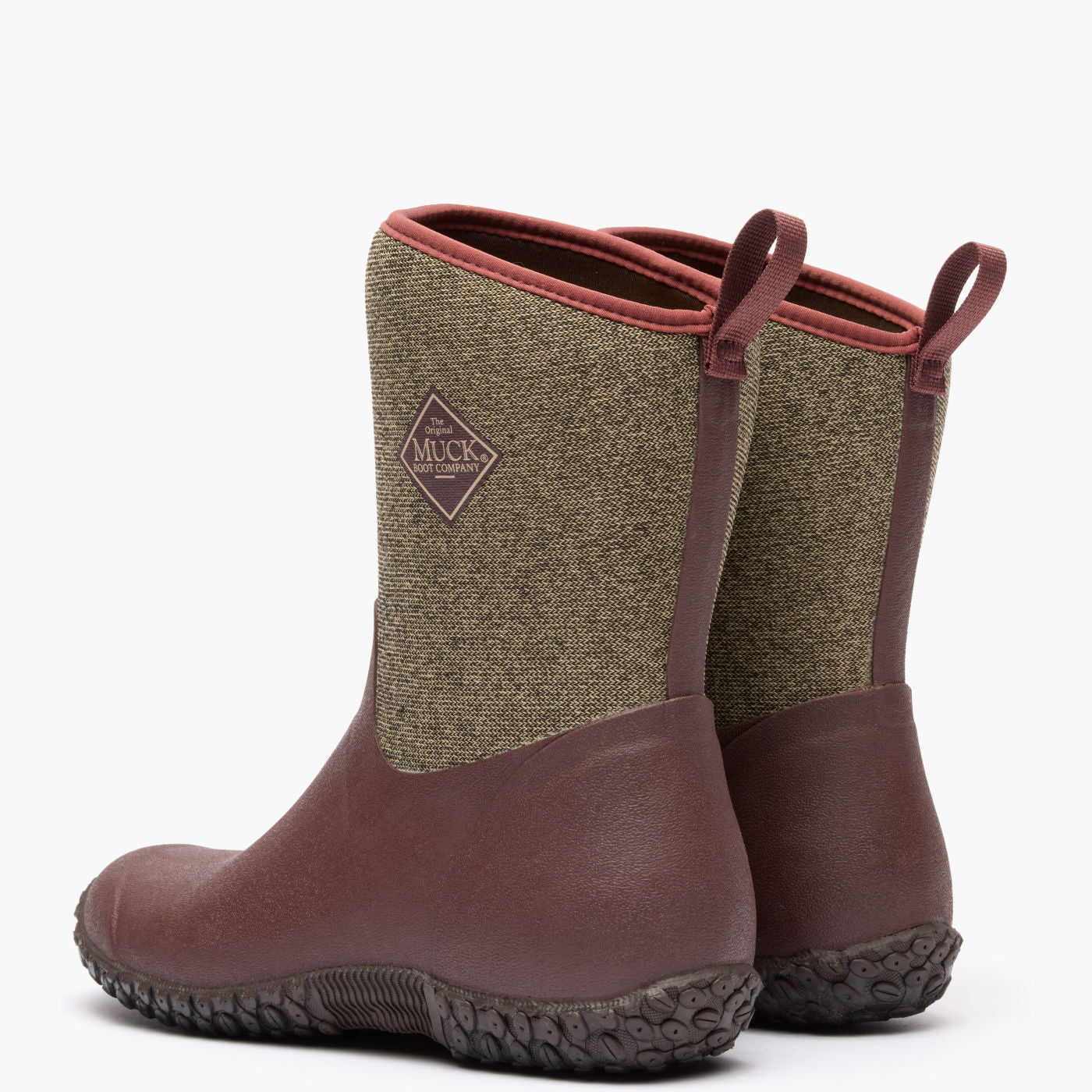 Women's Muckster II Mid Boot - Image 6