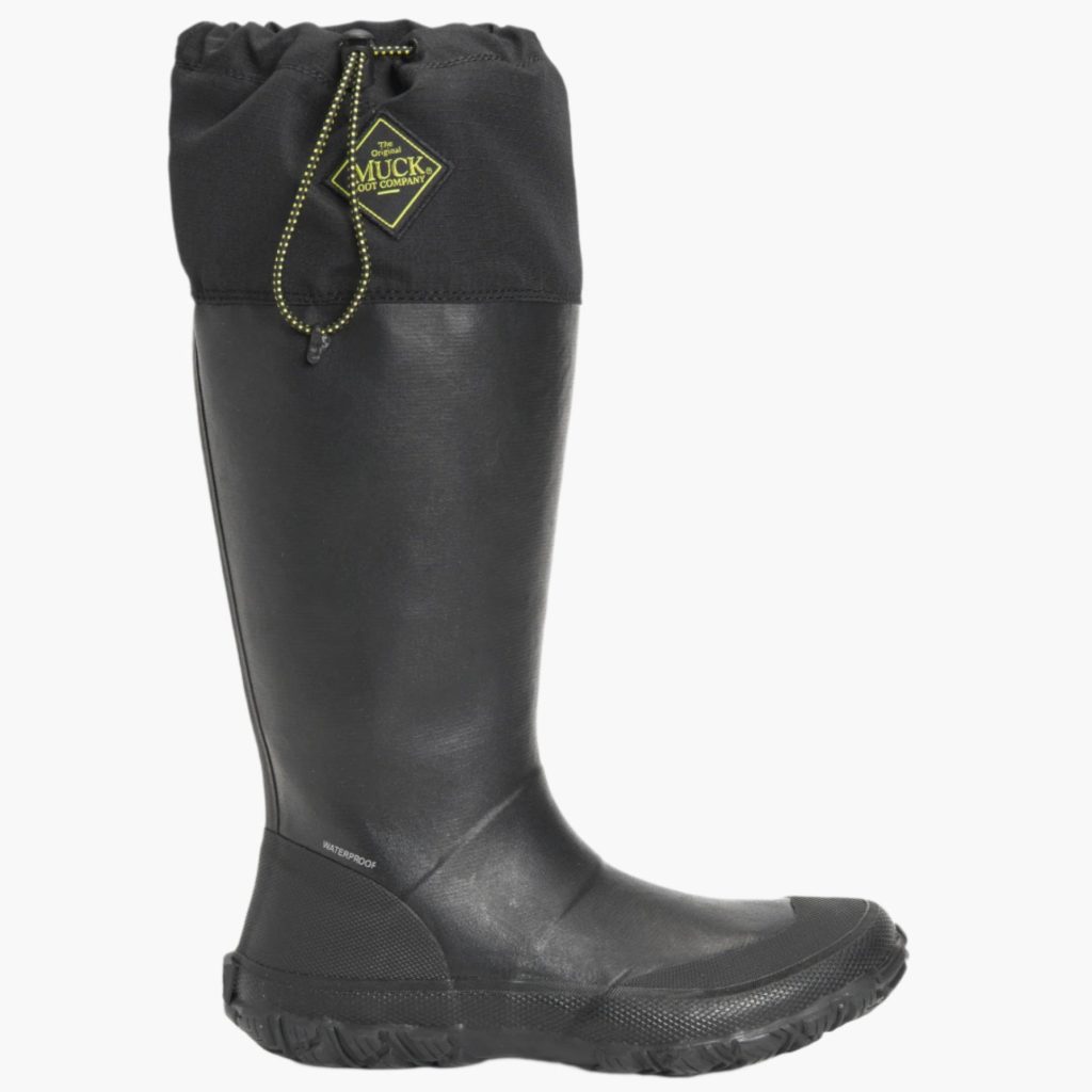 Unisex Forager Convertible Boot