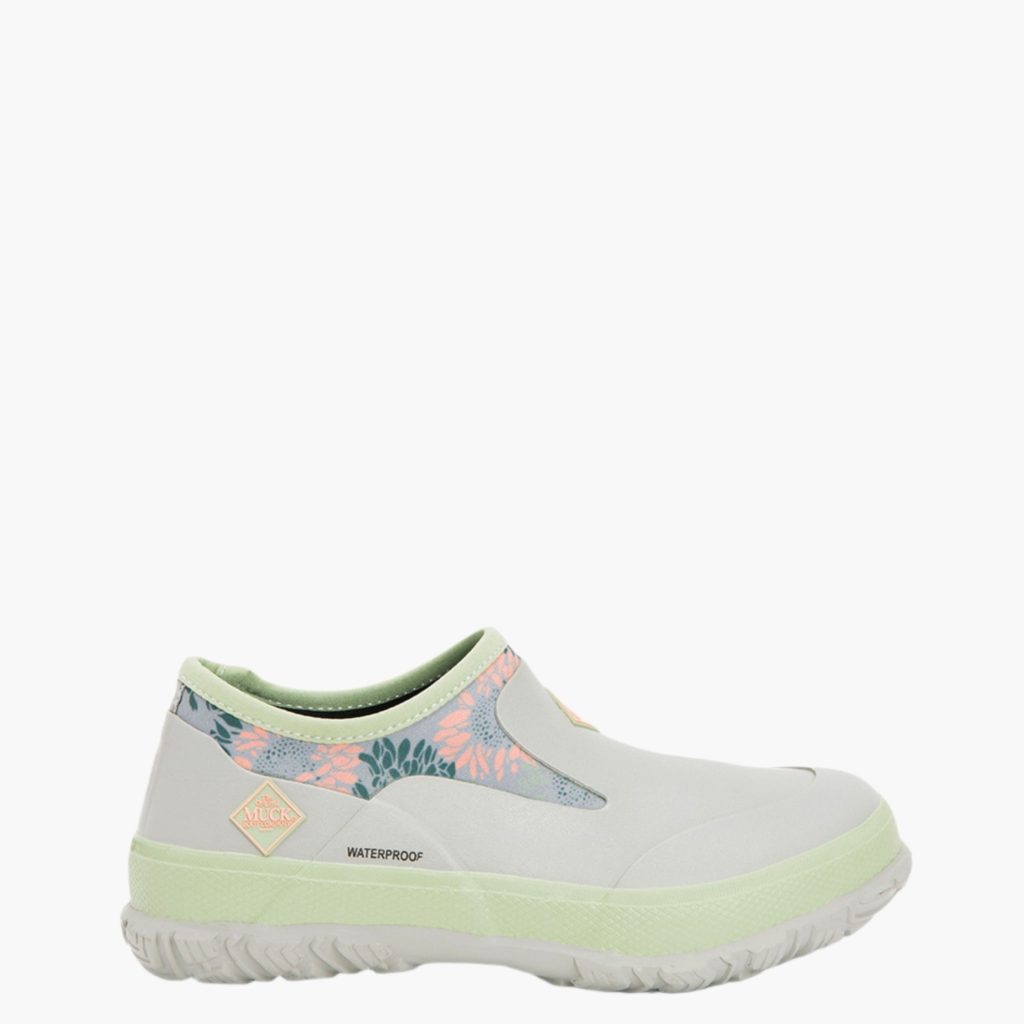 Women's Forager Low Slip On