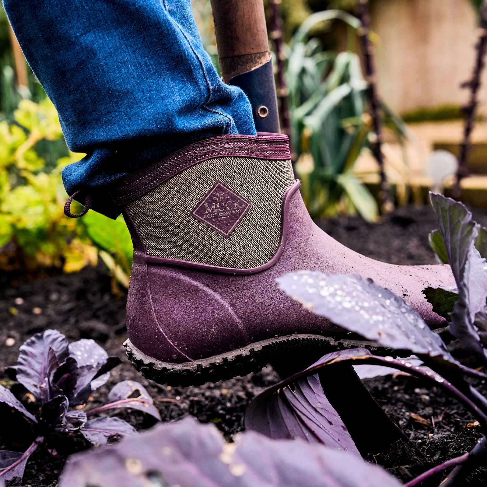 Women's Muckster II Ankle Boot - Image 7