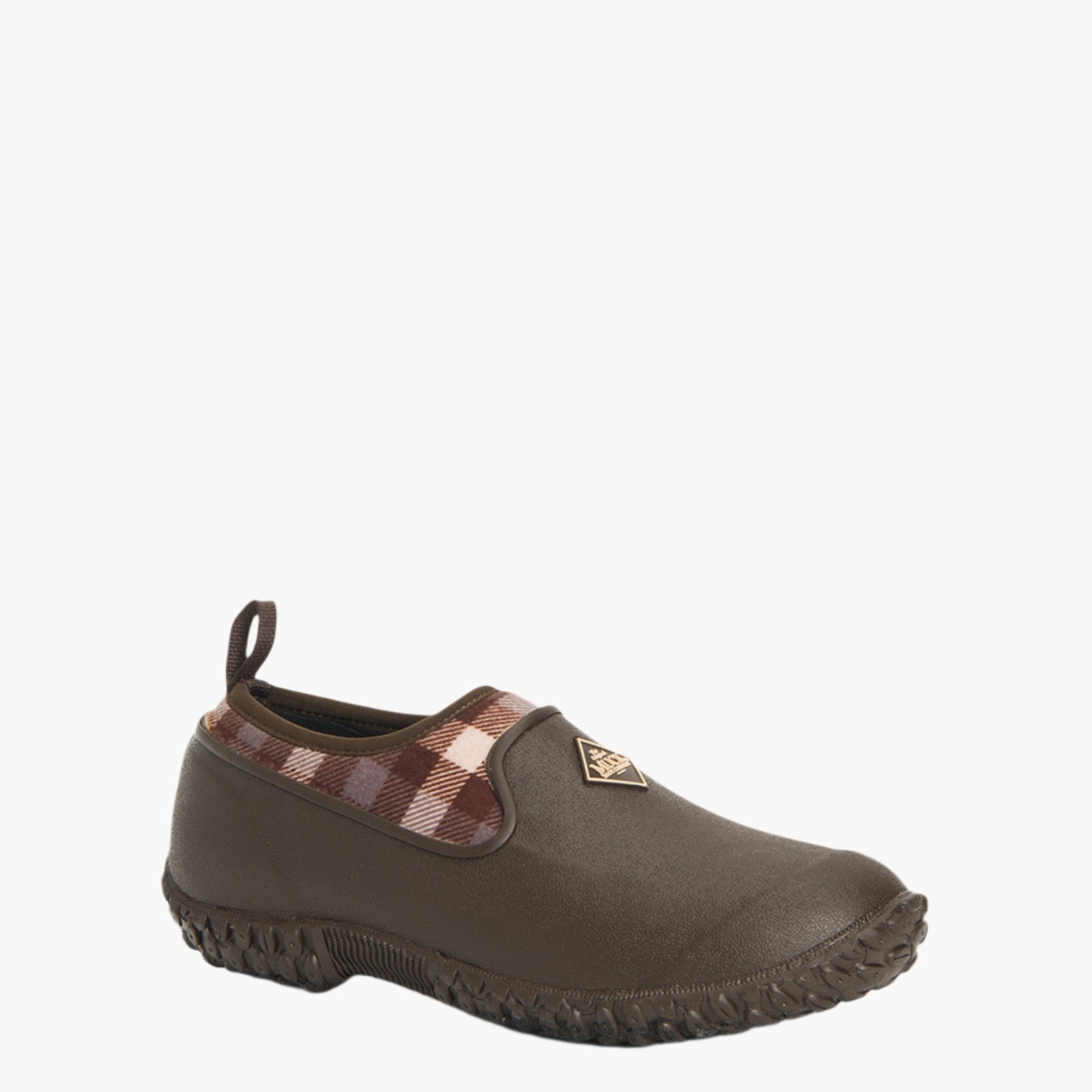 Women's Muckster II Low Slip On - Image 4