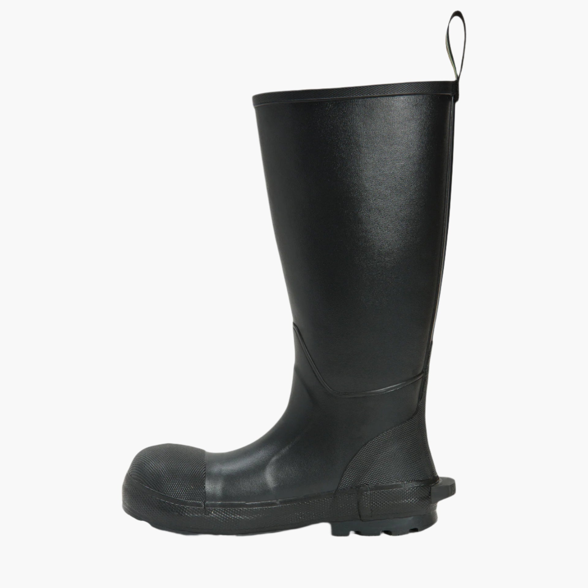 Men's Mudder Comp Toe Tall Boot - Image 4