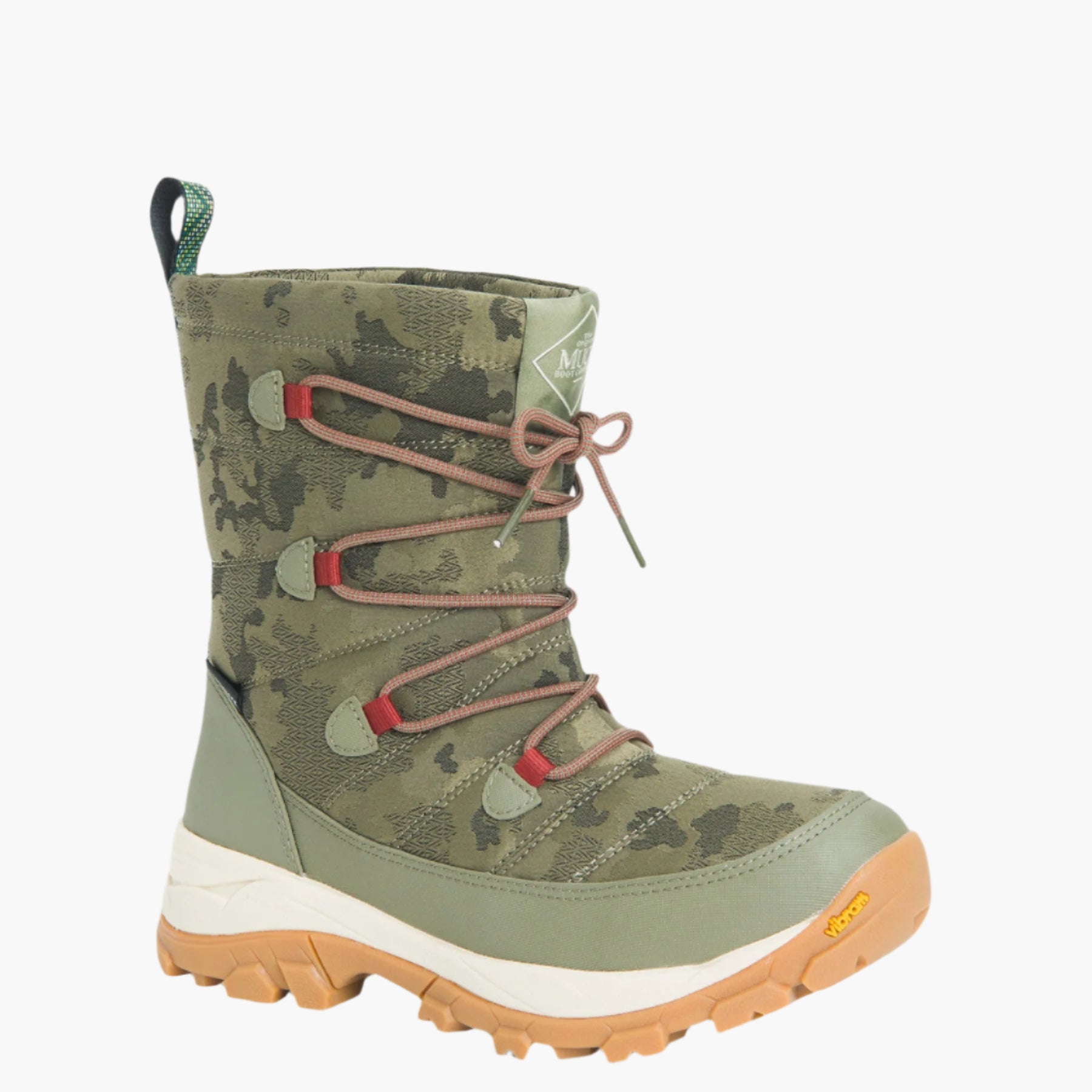 Women's Nomadic Sport AGAT Lace - Image 4