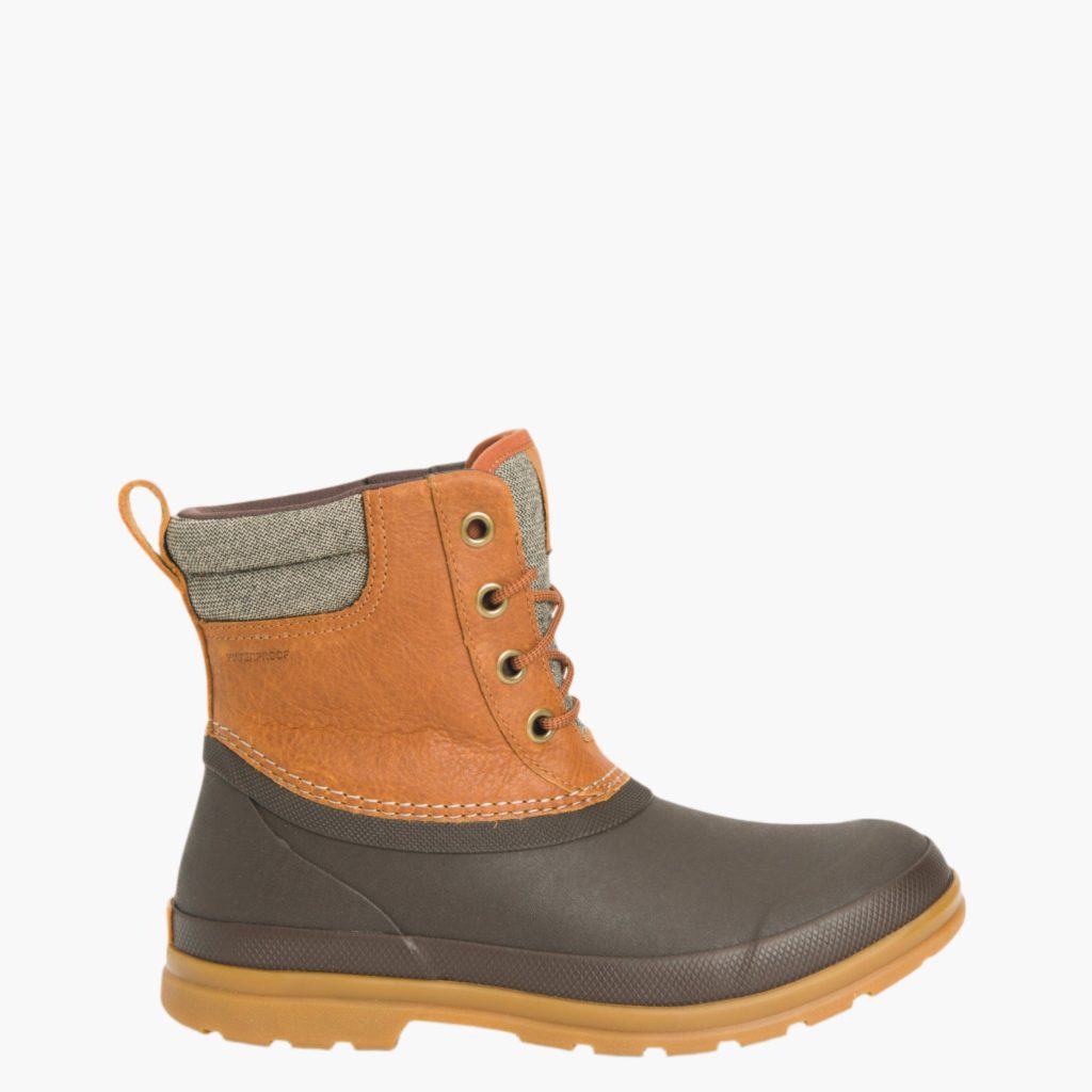 Women's Originals Leather Duck Boot
